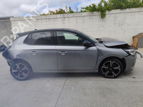 AC pipe OPEL CORSA F (P2JO) 1.2 (68) | BP38535939M126 - Image 7