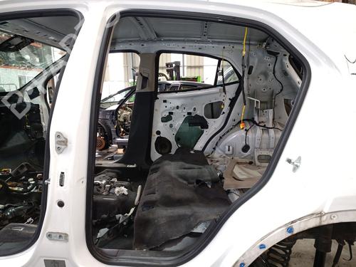 Gummiliste OPEL MOKKA / MOKKA X (J13) 1.6 CDTI (_76) (136 hp) 31169906