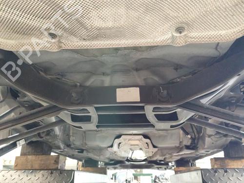 Rear axle JEEP COMPASS (MP, M6, MV, M7) 1.6 CRD | BP30685640M2