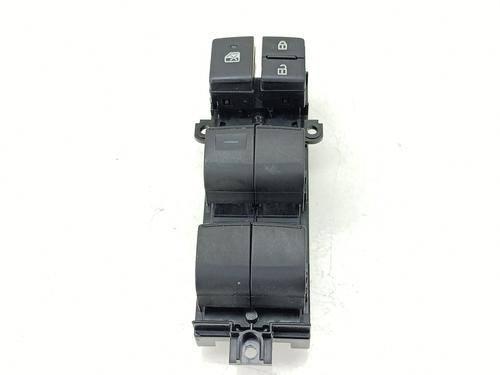 Left front window switch TOYOTA YARIS (_P21_, _PA1_, _PH1_) 1.5 Hybrid (MXPH10, MXPH11) | BP39613404I27 - Image 2