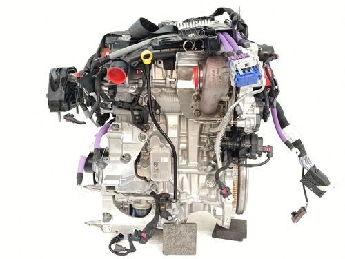Engine OPEL CORSA F (P2JO) 1.2 (68) | BP36801011M1 - Image 6