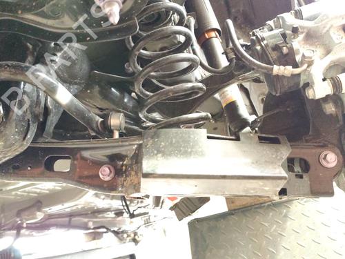 Right rear suspension arm TOYOTA RAV 4 V (_A5_, _H5_) 2.5 Hybrid (AXAH52) | BP28043156M15 