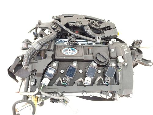 Engine TOYOTA COROLLA Saloon (_E21_) 1.8 VVTi Hybrid (ZWE211, MZEA12) | BP37792843M1 - Image 12