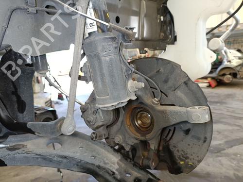 Used Right front steering knuckle Right front steering knuckle 38919892 38919892