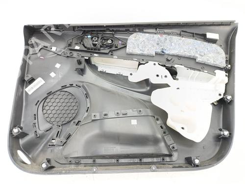 Front left panel RENAULT CLIO IV (BH_) 0.9 TCe 90 (BHNF, BHMA, BHMH, BHJK, BHJR) | BP36993819C58 - Image 3