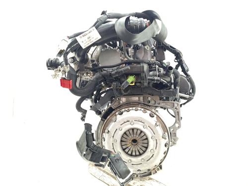 Used Engine Engine CITROËN C4 III (BA_, BB_, BC_) 1.2 PureTech 130 (BAHNSA, BAHNSB) (130 hp) 40531889 40531889