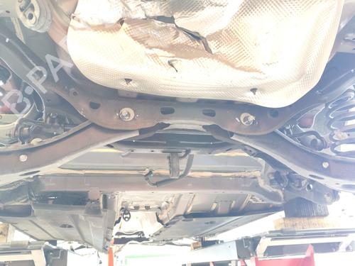 Used Rear axle KIA XCEED (CD) 1.4 T-GDI (140 hp) 30000895