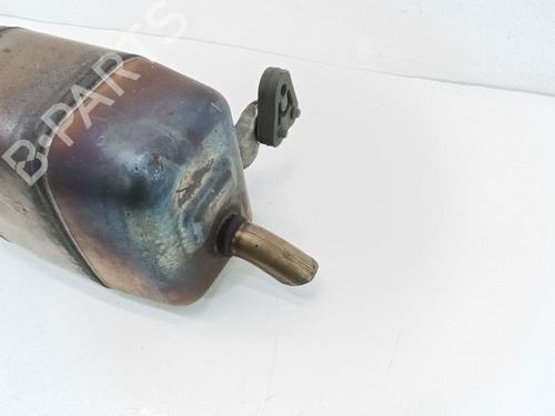 Exhaust system HYUNDAI i10 III (AC3, AI3) 1.0 MPi | BP38622151M121 - Image 2