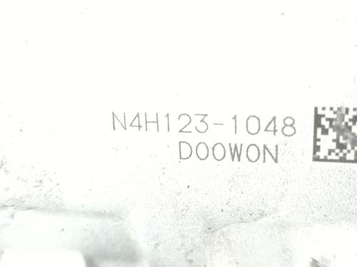 AC compressor HYUNDAI KONA (OS, OSE, OSI) | BP30906763M34