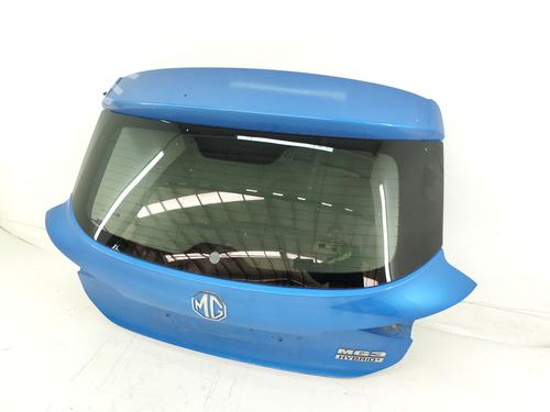 Tailgate MG MG 3 (ZP2_)  | BP30153600C6 