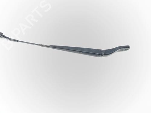Used Front windshield wiper arm Front windshield wiper arm JEEP AVENGER (J2) Electric (156 hp) 36114871 36114871