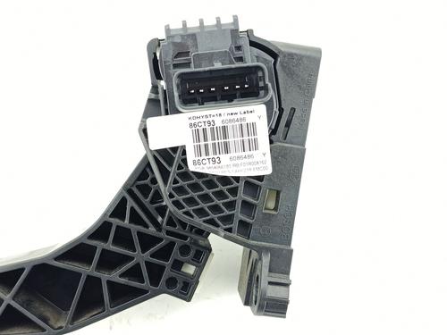 Pedal PEUGEOT RIFTER 1.5 BlueHDi 130 | BP33112377I4  - Image 8