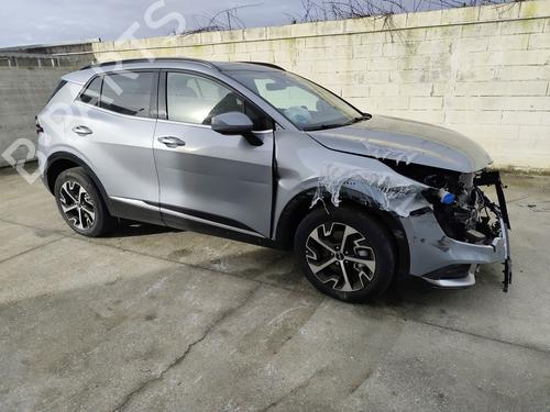 Pipe KIA SPORTAGE V (NQ5)  | BP32450440M125 