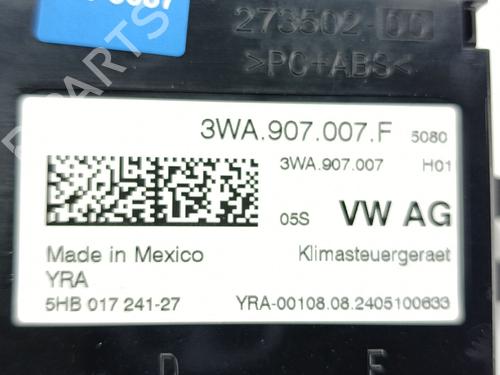 Electronic module VW GOLF VIII Variant (CG5, DB5) 1.5 TSI | BP35950959M83 - Image 4