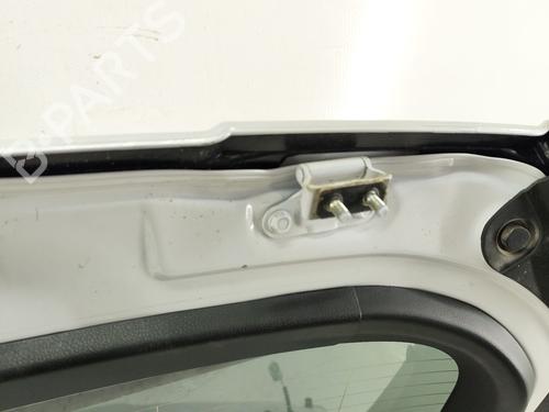 Tailgate TOYOTA C-HR (_X1_) 1.8 Hybrid (ZYX10_, ZYX11_) | BP27382407C6 