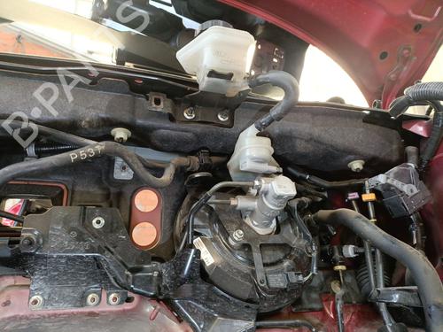 Servo brake MAZDA CX-3 (DK) 2.0 SKYACTIV-G (DK5W, DK6W) | BP36434695M42 - Image 4