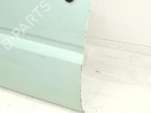 Left front door NISSAN TERRANO II (R20) 2.7 TD 4WD | BP28295000C2 