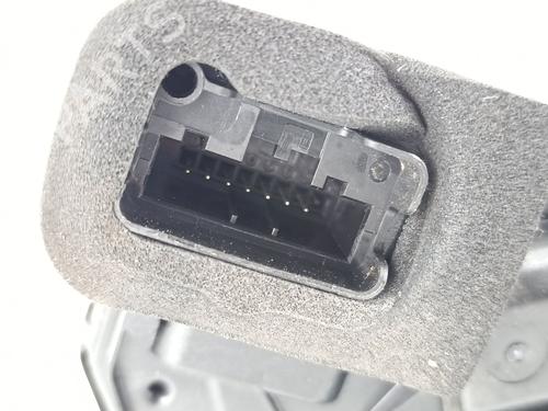 Zamek drzwi przednich lewych VW GOLF VII Variant (BA5, BV5) 1.6 TDI | BP30703801C98