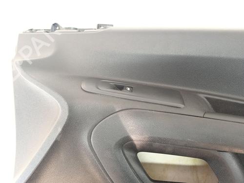 Front right panel PEUGEOT RIFTER 1.5 BlueHDi 100 | BP38198558C59 - Image 3