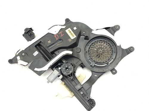 Rear left window mechanism OPEL COMBO Box Body/MPV (K9) 1.5 D | BP39200419C24 - Image 2