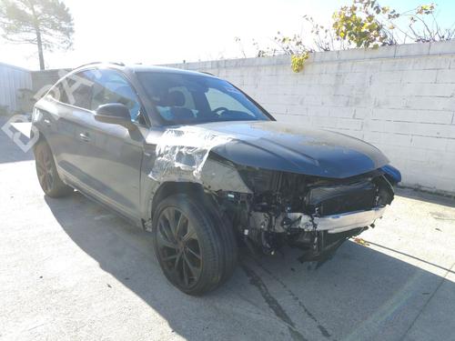 Rear left panel AUDI Q5 Sportback (FYT) 40 TDI Mild Hybrid quattro | BP40453280C60  - Image 7