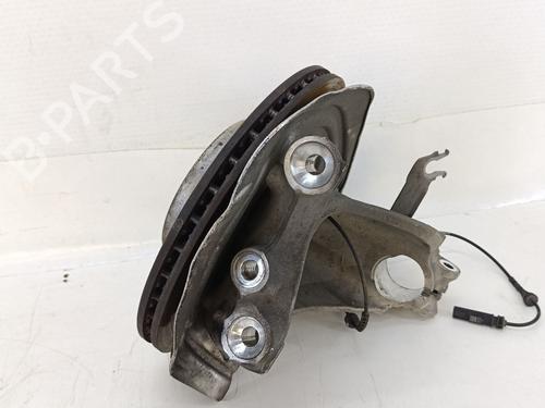 Right front steering knuckle BMW Z4 Roadster (G29) sDrive 20 i | BP28040958M26 