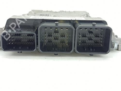 Engine control unit (ECU) VOLVO V40 Hatchback (525) D2 | BP37270527M57 - Image 2