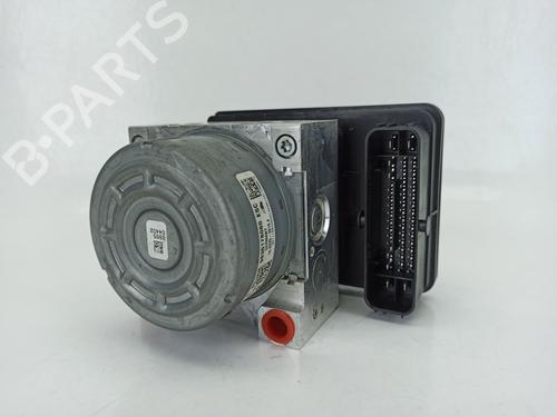 ABS pump PEUGEOT 208 II (UB_, UP_, UW_, UJ_)  | BP25876045M43 