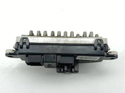 Heater resistor RENAULT MEGANE IV Hatchback (B9A/M/N_) 1.3 TCe 140 (B9NB) | BP34693726M108 - Image 4