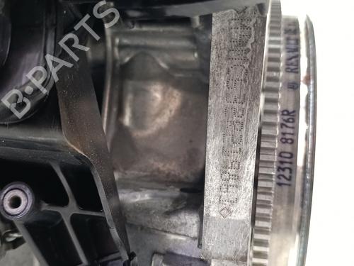 Engine RENAULT CLIO V (B7_) 1.6 E-TECH 145 (B7MU) | BP32669291M1  - Image 13