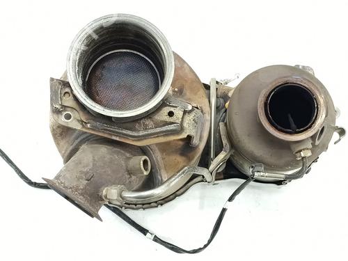 Katalysator VW GOLF VII Variant (BA5, BV5) 1.6 TDI | BP30704786M10 