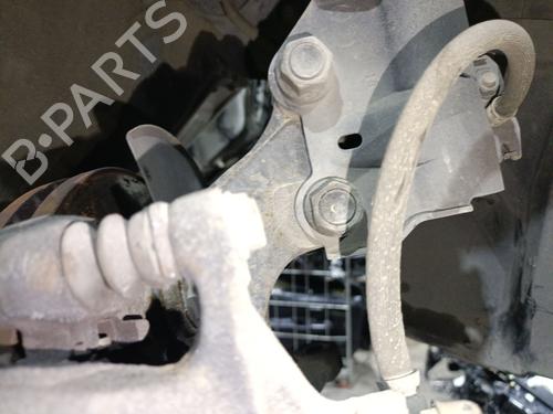 Right front steering knuckle TOYOTA C-HR (_X1_) 1.8 Hybrid (ZYX10_, ZYX11_) | BP31799468M26