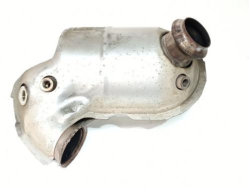 Catalyst PEUGEOT BOXER Van 2.2 BlueHDi 140 | BP32343220M10  - Image 5