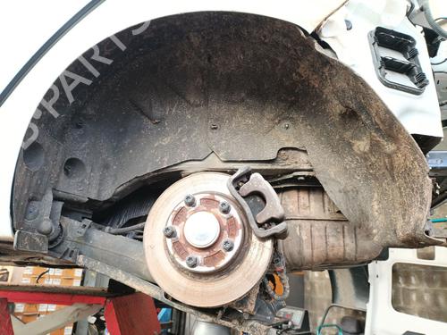 Used Wheel arch RENAULT MEGANE IV Hatchback (B9A/M/N_) 1.2 TCe 130 (B9MR) (130 hp) 26548291