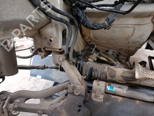 Steering rack CITROËN BERLINGO (ER_, EC_) 1.5 BlueHDi 75 | BP36993449M22 - Image 4