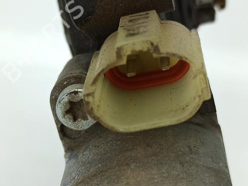 Left rear window motor HYUNDAI TUCSON (JM) 2.0 CRDi All-wheel Drive | BP25875445E23 