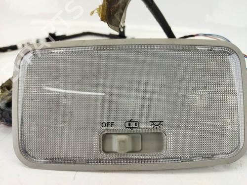 Used Interior roof light TOYOTA HILUX VIII Pickup (_N1_) [2015-2025]  8945083