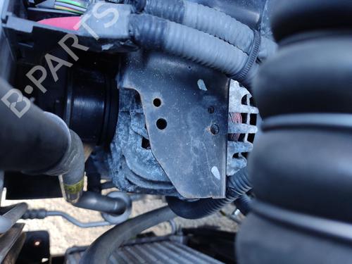 Used Alternator FORD FIESTA VI (CB1, CCN) 1.5 TDCi (75 hp) 9310896