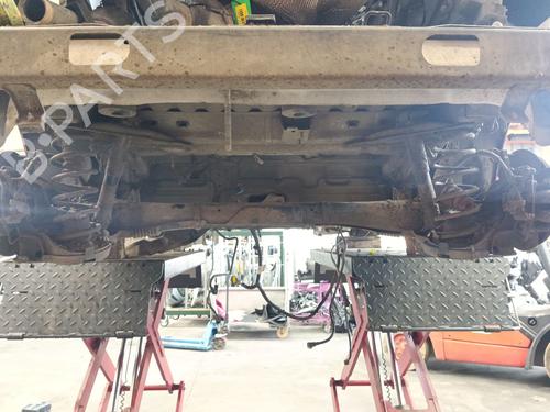 Bagaksel PEUGEOT PARTNER Box Body/MPV 1.6 BlueHDi 100 (100 hp) 31886132