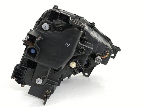 Left headlight MITSUBISHI ECLIPSE CROSS (GK_, GL_) Plug-in Hybrid 4WD (GL3W) | BP35782786C28 - Image 4
