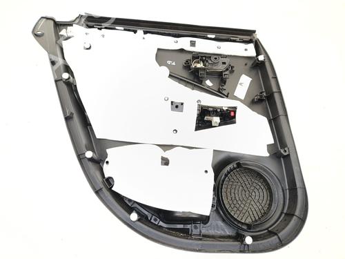 Rear right panel NISSAN JUKE (F16_) 1.0 | BP38198604C61 - Image 2