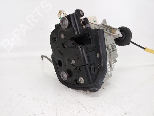 Rear right lock AUDI A6 C6 Avant (4F5) 2.7 TDI | BP9148846C99 