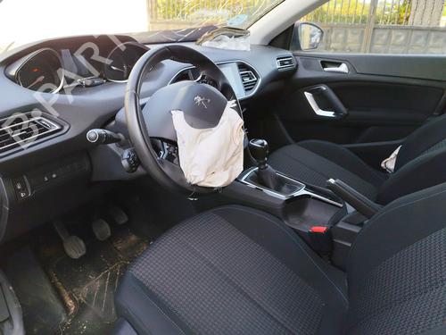 Electronic sensor PEUGEOT 308 II (LB_, LP_, LW_, LH_, L3_) 1.2 THP 130 | BP31015812M84