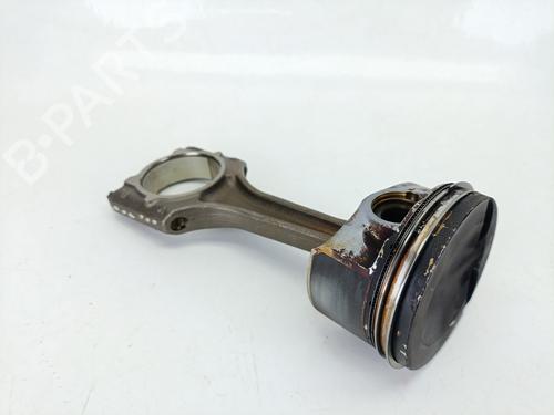 Other VW GOLF VII (5G1, BQ1, BE1, BE2) 2.0 R 4motion | BP26559861O1 