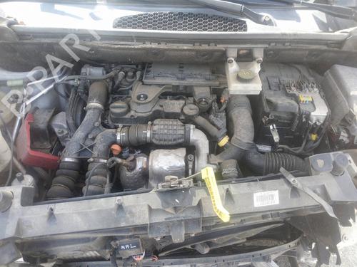 Lève-vitre avant droit CITROËN BERLINGO MULTISPACE (B9)  | BP15417848C23 