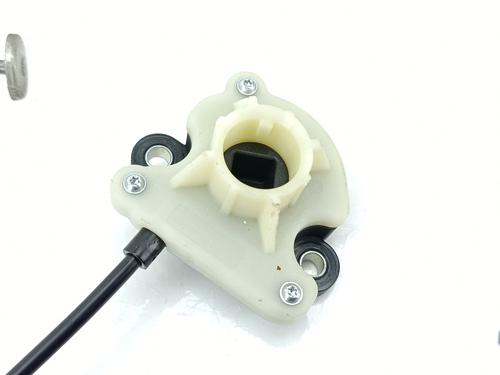 Cable AUDI A4 B9 (8W2, 8WC) 2.0 TDI | BP37641481E12 - Image 2