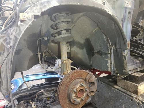 wheel-arch-suzuki-grand-vitara-ii-jt-te-td-2005-31378440 main image