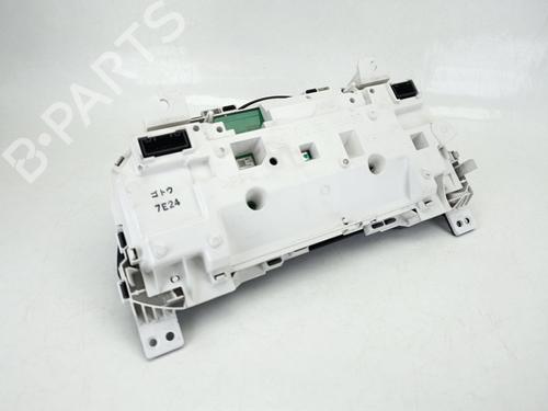 Instrument cluster MAZDA CX-3 (DK) 2.0 SKYACTIV-G (DK5W, DK6W) | BP36489601C47  - Image 5