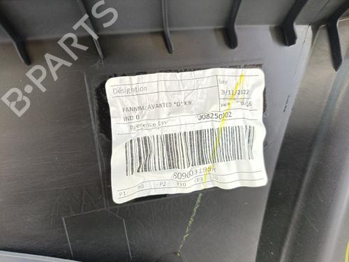 Front right panel RENAULT EXPRESS Box Body/MPV | BP36501415C59 - Image 3