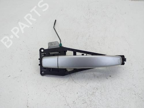Høyre foran utvendig håndtak OPEL CORSA D (S07) 1.3 CDTI (L08, L68) (75 hp) 9148516
